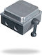 Lucas Industrial Rotary 1812