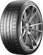 Continental ContiSportContact 7 295/30R21 102Y XL Лято Гума