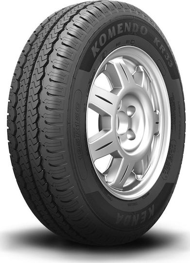 Kenda KR33 175R13 97R Лято Гума