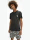 Calvin Klein Men's Summer Pajama Bermuda Black