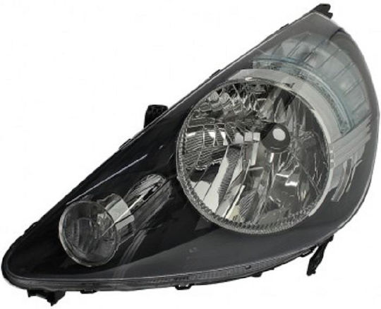 Front Lights for Honda Jazz