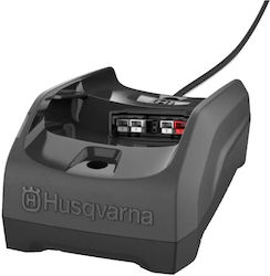 Husqvarna Φορτιστής Μπαταριών Εργαλείου 36V 40-C80