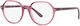 Ray Ban Παιδικός Κοκκάλινος Σκελετός Γυαλιών σε...
