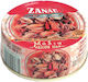 Zanae Mussels Spicy 160gr