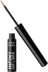 Mon Reve Infiny Dip Waterproof Πινέλο Eye Liner 05 Crushed Bronze 2ml