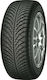 Yokohama BluEarth-4S AW21 215/55R16 97V XL Λάστιχο 4 Εποχών για Επιβατικό Αυτοκίνητο
