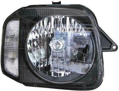 Depo Front Lights for Suzuki Jimny 1pcs