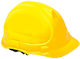 Lahti Pro L1040205 Каска Строителна площадка HDPE EN 397 CAT. II Жълт