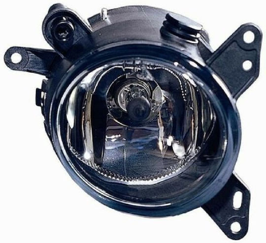 Prasco Roundς Foglights Car Mitsubishi Lancer 24V 1pcs