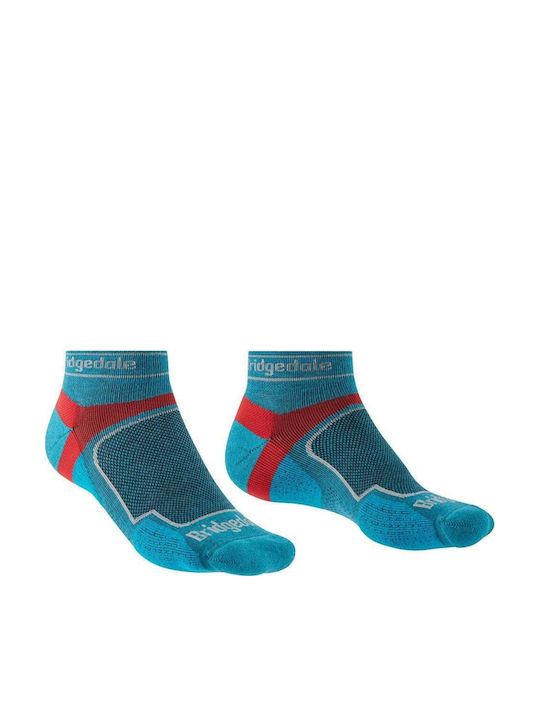 Bridgedale Ultralight T2 Чорапи за Трекинг Мног...