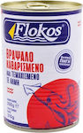 Flokos Squids Squid In Salt 350gr