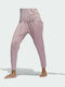 Performance Jogginghose Magic Mauve