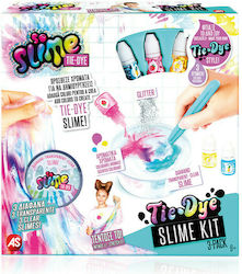 AS Slime So Slime Tie Dye for Children 6++ Years