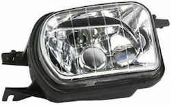 Foglight for Mercedes-Benz C Class 1pcs