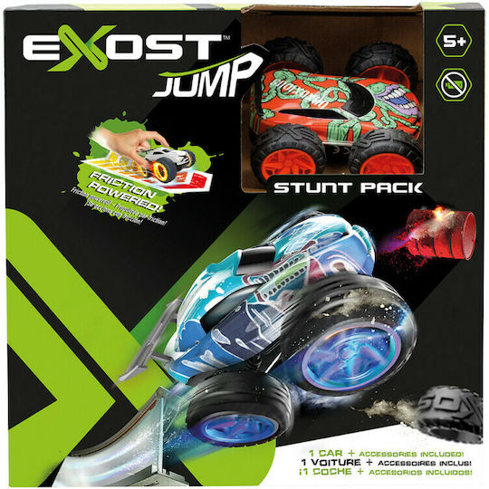 Exost Jump 3 Πίστα για 5+ Ετών