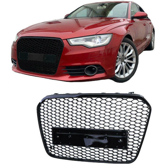 Carner Măști decorative pentru mașini Audi A6 / RS6 Corvette C7