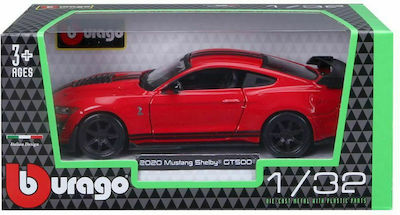 Bburago 2020 Mustang Shelby GT500 Mașinuță 1:32