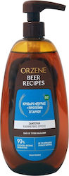 Orzene Bio Beer Recipes Pump 750ml