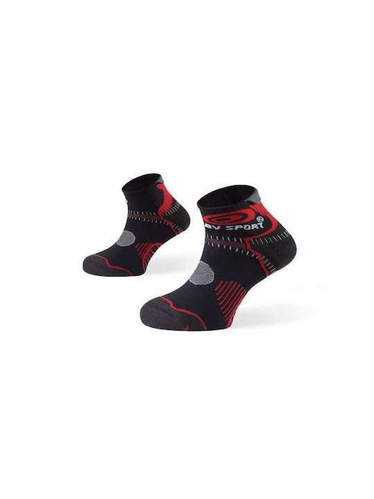 BV Sport STX Trekking Κάλτσες Πολύχρωμες 1 Ζεύγος