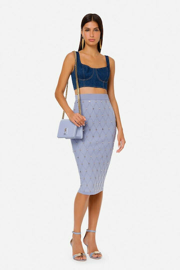 Elisabetta Franchi Women's Skirts | Skroutz.mt