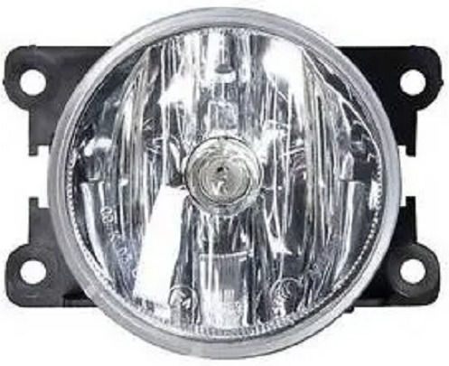 Rotundς Faruri antipană Auto Citroen C4 Cactus Peugeot 208 / 2008 / Partener 1buc