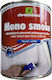 Χρωμοδομή Mono Smoke Υπόστρωμα 0.750lt