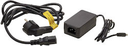 Laney MINI PSU 12V Τροφοδοτικό Μουσικών Οργάνων Laney MINI PSU 12V Τροφοδοτικό Μουσικών Οργάνων