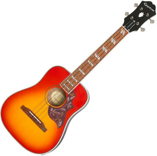 Epiphone Hummingbird Tenor Γιουκαλίλι