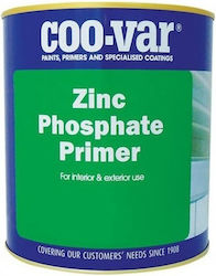 Coo Var Zinc Phosphate Primer Grundierung 0.5Es