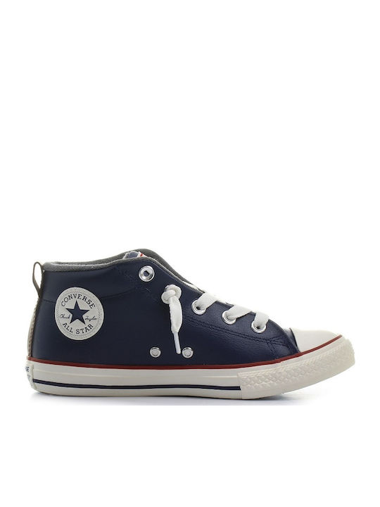 Converse Chuck Taylor All Star Παιδικά Sneakers...