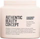 Authentic Beauty Concept Detoxifying Scalp Mud Μάσκα Μαλλιών για Επανόρθωση με Aloe Vera 165gr