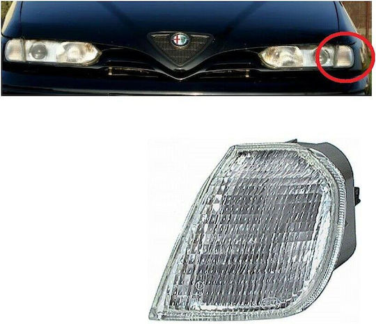 Flash за Alfa Romeo Алфа 145 / Алфа 146 1бр