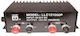 Tele LLC121000P Spannungswandler DC/DC 24V zu 12V