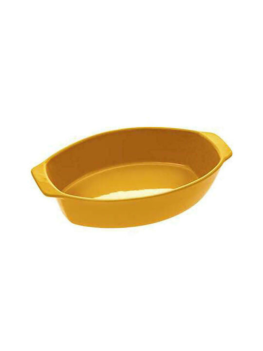 Atmosphera Oval Vas de Gătit Rezistent la Căldu...