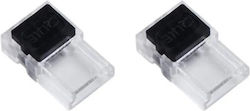 Cubalux Conector pentru Benzi LED 13-1054