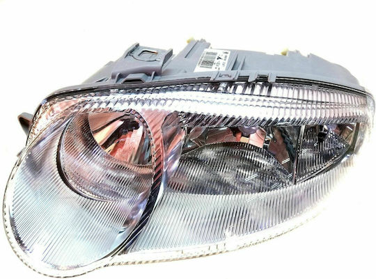 Depo Vordere Lichter für Alfa Romeo Alfa 147 1Stück
