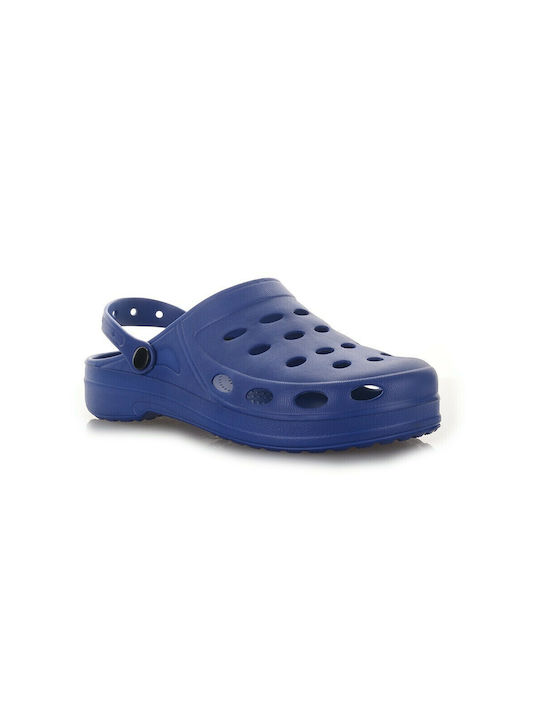 Jomix -1 Clogs Blue