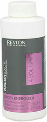 Revlon Color Excel Gloss Hair Oxidizer 4Vol 70ml