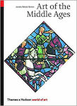 Art of the Middle Ages