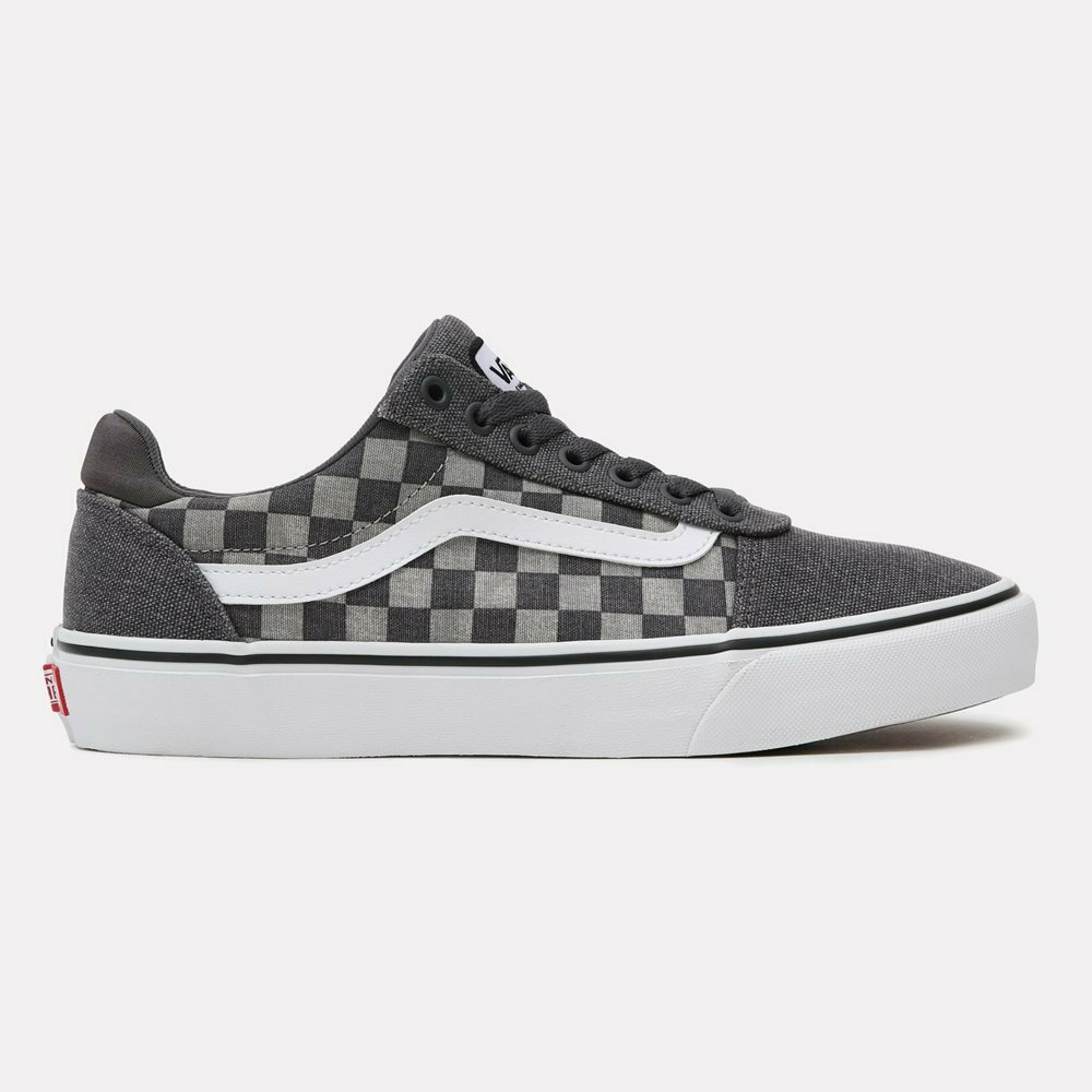 vans grey skroutz