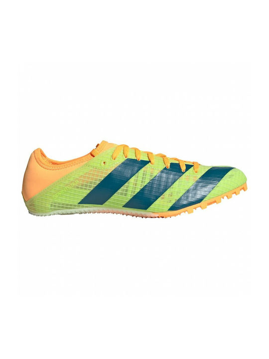 adidas Sprintstar Sportschuhe Spikes Pulse Lime...