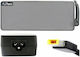 Lenovo Зарядно за лаптоп 90W 20V 4.50Спецификация за Lenovo без Кабел за Захранване