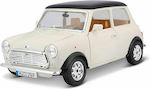 Bburago Mini Cooper Mașinuță 1:18