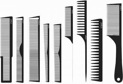 L3vel3 Comb Set Hair