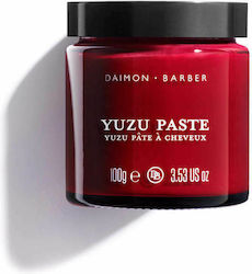 Daimon Barber Yuzu Paste 100gr