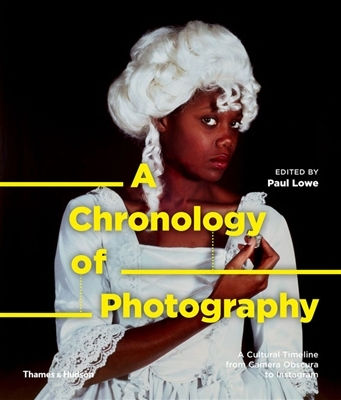 A Chronology of Photography