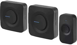 Invictus INV-007-2 Wireless Door Bell Invictus INV-007-2 Wireless Door Bell