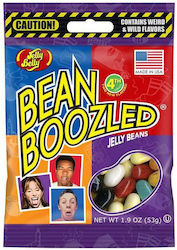 Jelly Belly Ластици за смучене Ластици за смучене Bean Boozled 1бр 54гр Jelly Belly Ластици за смучене Ластици за смучене Bean Boozled 1бр 54гр