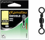 Kamatsu Barrel Swivel K-211 - 18