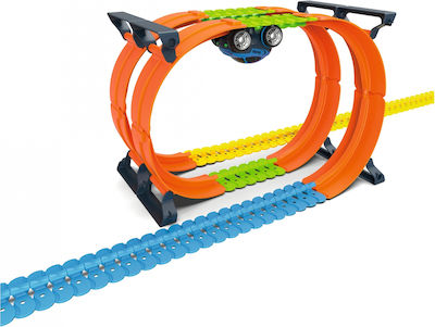 Smoby Flextreme Superloops Set Rennstrecke